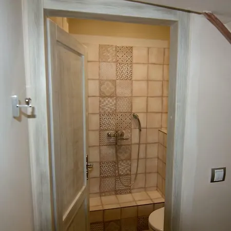 Apartman U Gotickeho Dvojcete Litomerice Exterior photo
