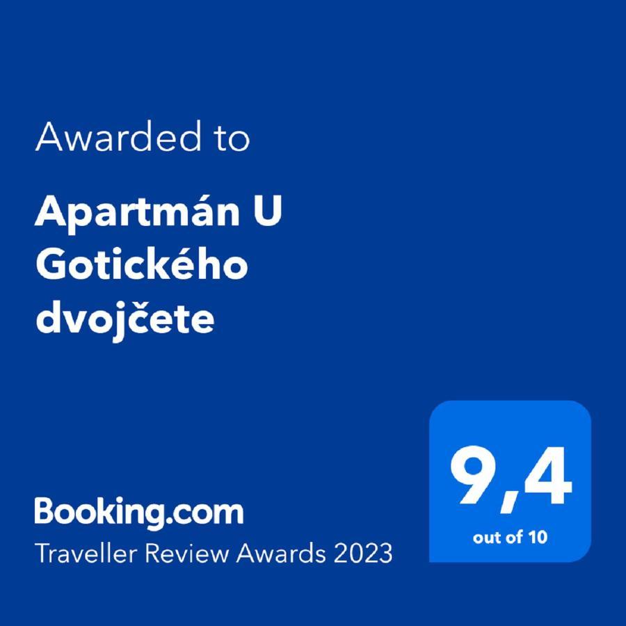 U Gotickeho Dvojcete *